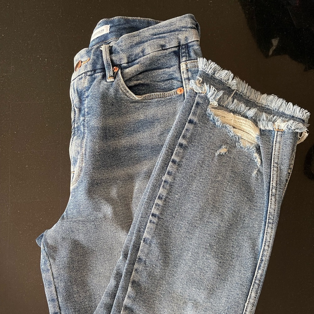 Good American Jeans, Size 29